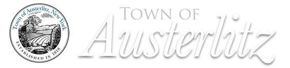 Town of Austerlitz, New York logo